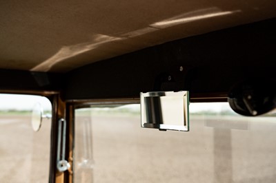 Lot 32 - 1928 Ford Model A Tudor Sedan