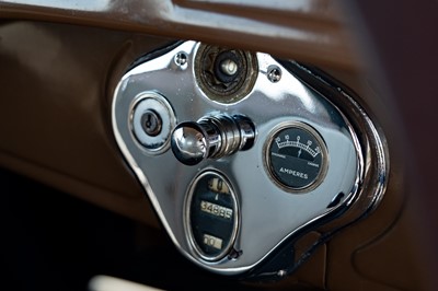 Lot 32 - 1928 Ford Model A Tudor Sedan