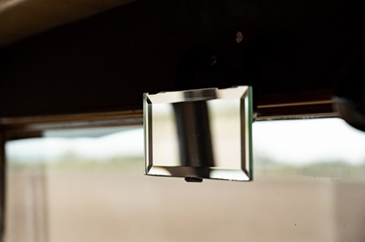 Lot 32 - 1928 Ford Model A Tudor Sedan
