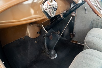 Lot 32 - 1928 Ford Model A Tudor Sedan