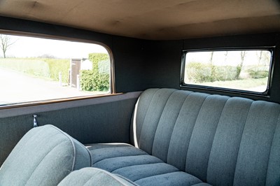 Lot 32 - 1928 Ford Model A Tudor Sedan