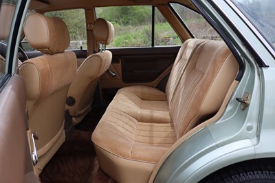 Lot 3 - 1985 Nissan Stanza 1.6 GL