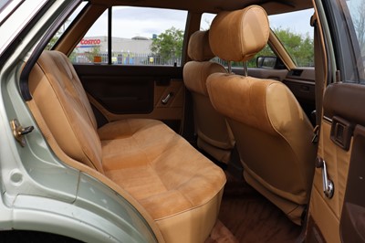 Lot 3 - 1985 Nissan Stanza 1.6 GL