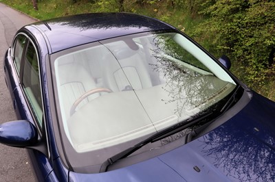 Lot 35 - 2005 Jaguar X-Type 3.0 V6 Sovereign AWD