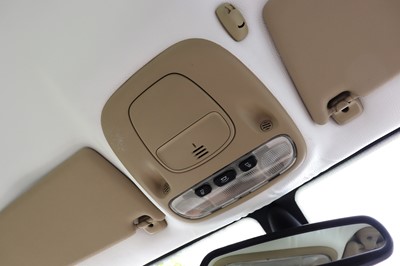 Lot 35 - 2005 Jaguar X-Type 3.0 V6 Sovereign AWD