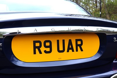 Lot 35 - 2005 Jaguar X-Type 3.0 V6 Sovereign AWD
