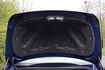 Lot 35 - 2005 Jaguar X-Type 3.0 V6 Sovereign AWD