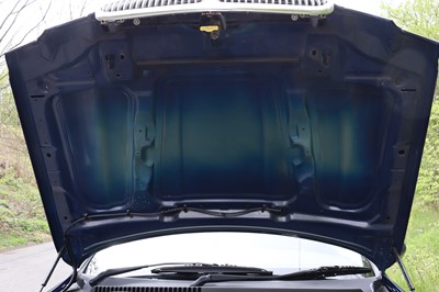 Lot 35 - 2005 Jaguar X-Type 3.0 V6 Sovereign AWD