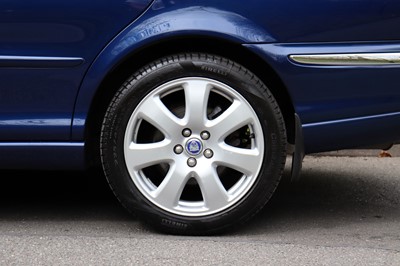Lot 35 - 2005 Jaguar X-Type 3.0 V6 Sovereign AWD
