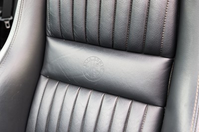 Lot 37 - 2000 Alfa Romeo GTV Lusso T-Spark 16V