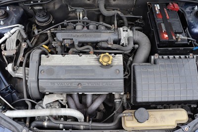 Lot 63 - 2005 Rover 75 Classic Tourer