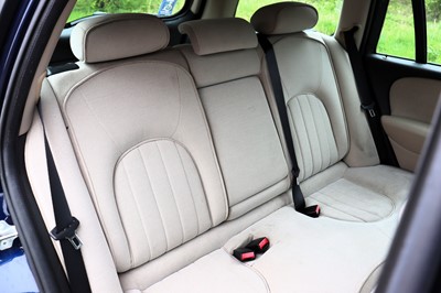 Lot 63 - 2005 Rover 75 Classic Tourer