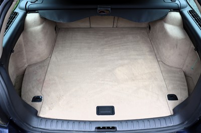 Lot 63 - 2005 Rover 75 Classic Tourer