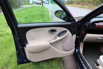 Lot 63 - 2005 Rover 75 Classic Tourer