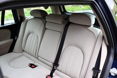 Lot 63 - 2005 Rover 75 Classic Tourer