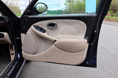 Lot 63 - 2005 Rover 75 Classic Tourer
