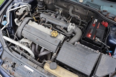 Lot 63 - 2005 Rover 75 Classic Tourer