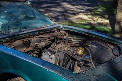Lot 63 - 1976 Aston Martin V8
