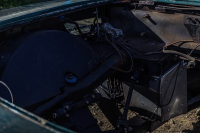 Lot 63 - 1976 Aston Martin V8