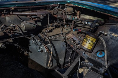 Lot 63 - 1976 Aston Martin V8
