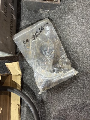 Lot 63 - 1976 Aston Martin V8