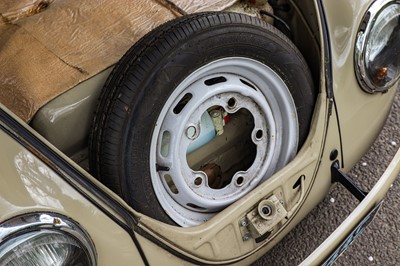 Lot 48 - 1965 Volkswagen Beetle