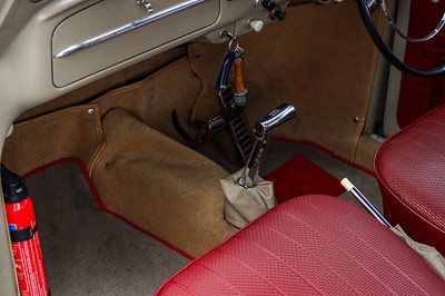 Lot 48 - 1965 Volkswagen Beetle