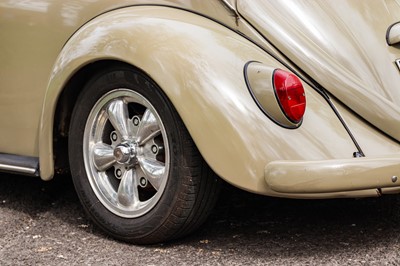 Lot 48 - 1965 Volkswagen Beetle