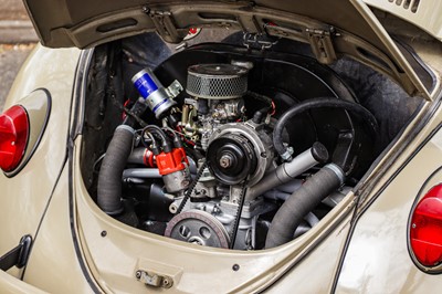 Lot 48 - 1965 Volkswagen Beetle
