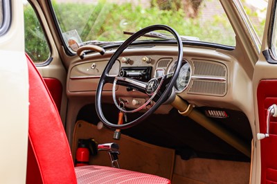 Lot 48 - 1965 Volkswagen Beetle