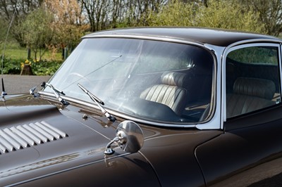 Lot 30 - 1969 Jaguar E-Type 4.2 Fixed Head Coupé