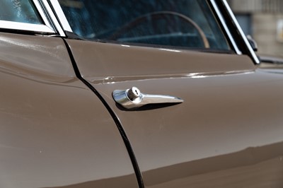 Lot 30 - 1969 Jaguar E-Type 4.2 Fixed Head Coupé