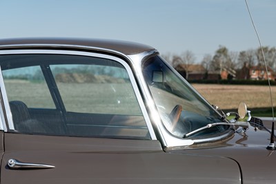 Lot 30 - 1969 Jaguar E-Type 4.2 Fixed Head Coupé