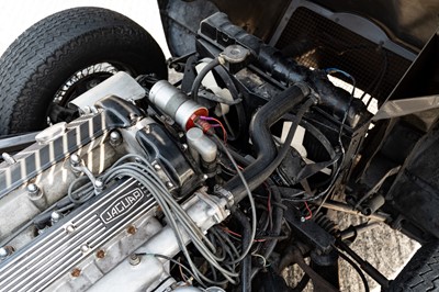 Lot 30 - 1969 Jaguar E-Type 4.2 Fixed Head Coupé