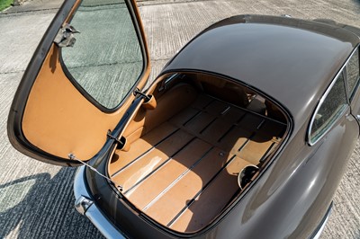Lot 30 - 1969 Jaguar E-Type 4.2 Fixed Head Coupé
