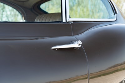 Lot 30 - 1969 Jaguar E-Type 4.2 Fixed Head Coupé