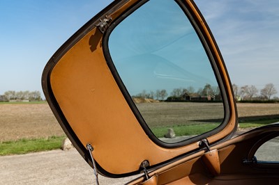 Lot 30 - 1969 Jaguar E-Type 4.2 Fixed Head Coupé