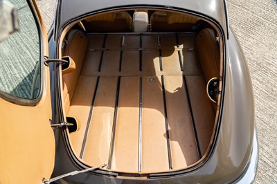 Lot 30 - 1969 Jaguar E-Type 4.2 Fixed Head Coupé