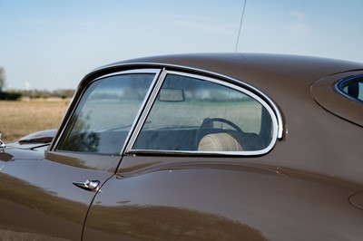 Lot 30 - 1969 Jaguar E-Type 4.2 Fixed Head Coupé