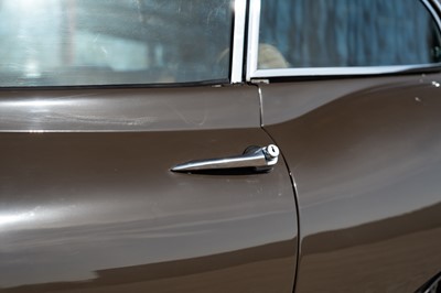 Lot 30 - 1969 Jaguar E-Type 4.2 Fixed Head Coupé