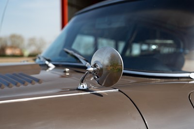 Lot 30 - 1969 Jaguar E-Type 4.2 Fixed Head Coupé