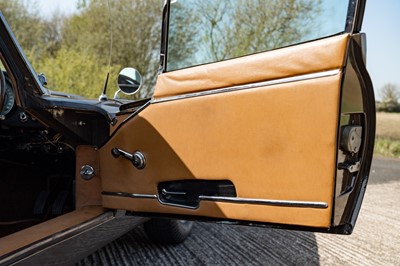 Lot 30 - 1969 Jaguar E-Type 4.2 Fixed Head Coupé