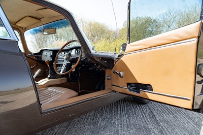 Lot 30 - 1969 Jaguar E-Type 4.2 Fixed Head Coupé