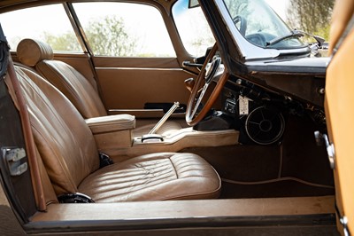 Lot 30 - 1969 Jaguar E-Type 4.2 Fixed Head Coupé