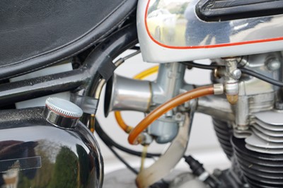 Lot 1959 BSA 650cc Super Rocket Evocation
