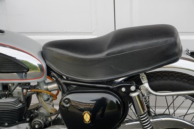 Lot 1959 BSA 650cc Super Rocket Evocation