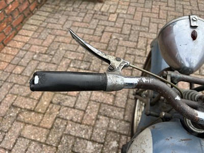 Lot 1952 Peugeot Type 57 TAL
