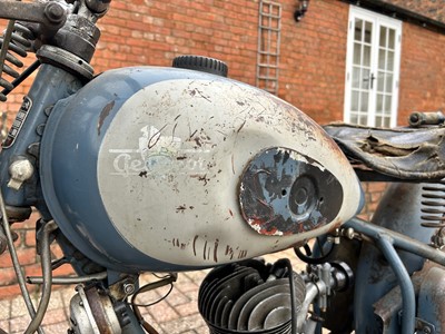 Lot 1952 Peugeot Type 57 TAL