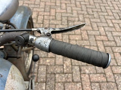 Lot 1952 Peugeot Type 57 TAL