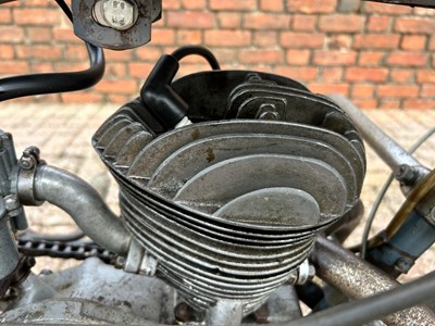Lot 1952 Peugeot Type 57 TAL